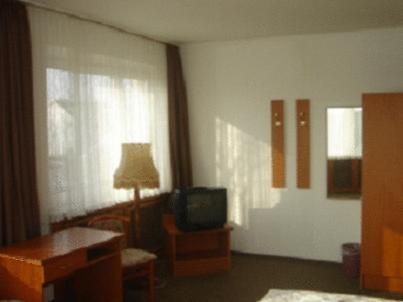 Hotel Lintforter Hof Kamp-Lintfort Zimmer foto